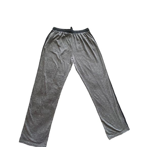 Simple by Suzanne Betro. Gray trousers NWT - Picture 3 of 10